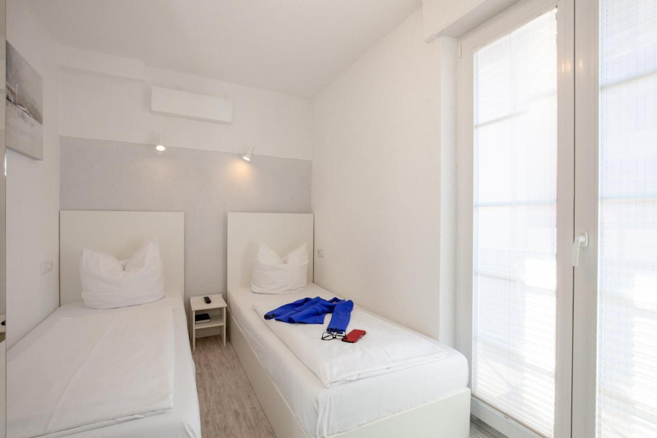Relax Hotel & Spa Щутгарт Екстериор снимка