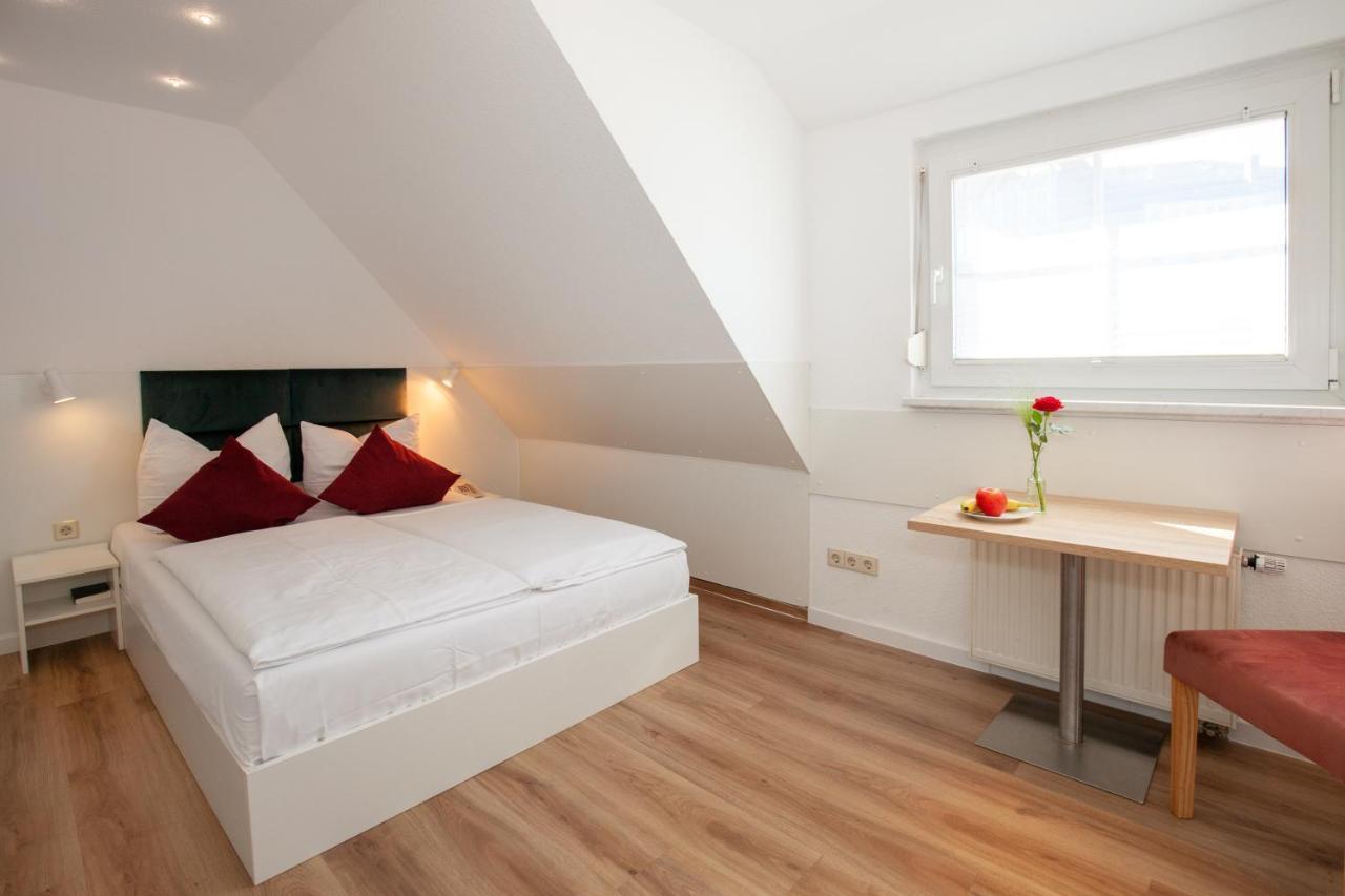 Relax Hotel & Spa Щутгарт Екстериор снимка
