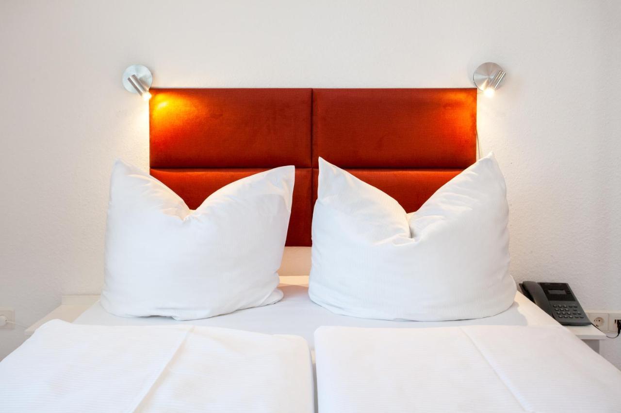 Relax Hotel & Spa Щутгарт Екстериор снимка